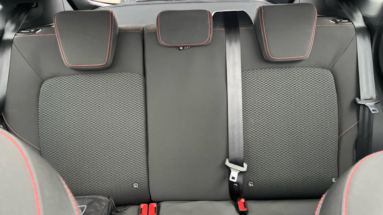 Ford Puma 1.0 EcoBoost ST-Line 5dr Petrol Hatchback